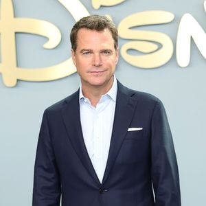 Chris O'Donnell verblüfft mit seinem Doppelgänger-Sohn