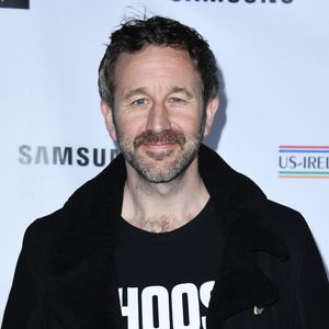 Zum zweiten Mal: "Brautalarm"-Star Chris O'Dowd wieder Papa