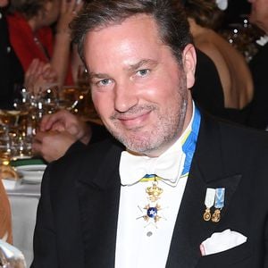 Schadet Chris O'Neills Rückkehr dem schwedischen Königshaus?
