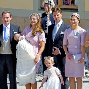 Schweden-Prinzessin: So groß wird Leonores Taufe!