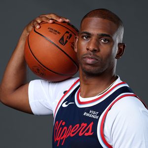 Nach 21 Saisons: NBA-Star Chris Paul kündigt Karriereende an