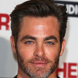 Chris Pine: Wird er Wonder Woman den Kopf verdrehen?