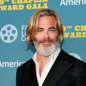 Vor Schauspielkarriere: Chris Pine hasste seinen Kellner-Job