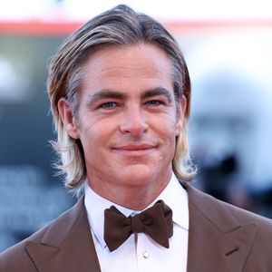 Neue Flamme? Chris Pine händchenhaltend in Italien gesichtet