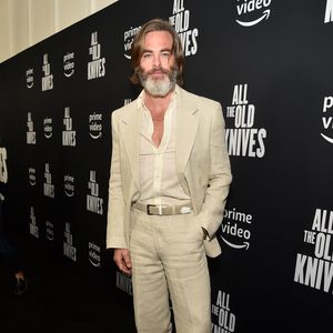 Chris Pine verrät: Mit diesem 90er-Star wurde er verwechselt