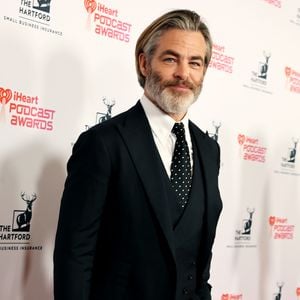 Neuer Job? Schauspieler Chris Pine veröffentlicht Kinderbuch
