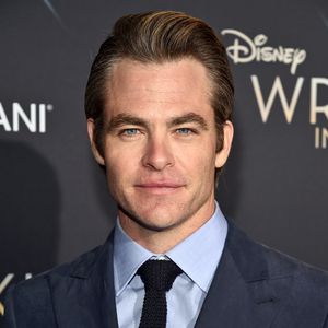 Cannes 2012: Chris Pine zeigt seine neue Liebe