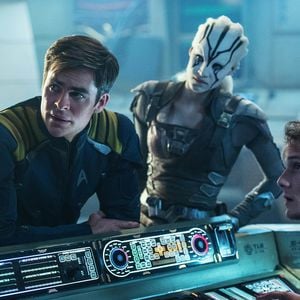 Neun Jahre Wartezeit: Ist "Star Trek 4" endlich in Arbeit?