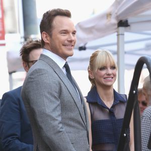 Chris Pratt im Papa-Glück: Er zeigt seinen kleinen Jack!