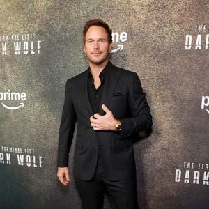 Chris Pratt spricht über Ehe-Vorbereitung mit Katherine