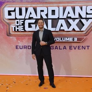 Chris Pratt emotional nach "Guardians of the Galaxy 3"-Dreh