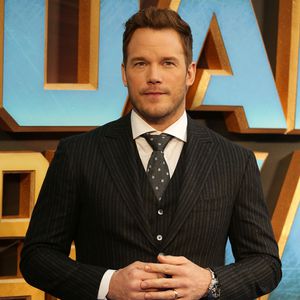 Chris Pratt, Jessica Chastain: Wer spielt im "Es"-Sequel?