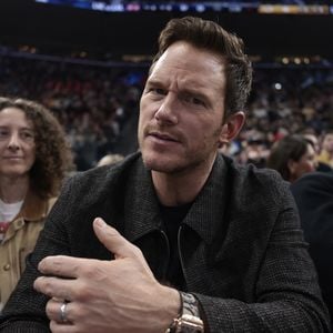 Strikte Regeln: Chris Pratts Kids dürfen keine Filme gucken