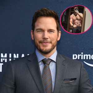 Mega-Sixpack: So hart trainiert Chris Pratt für seinen Body