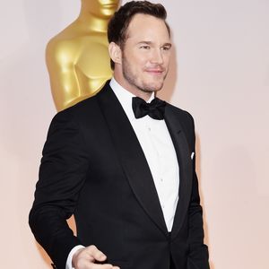 Er wog 136 Kilo! Darum zog Chris Pratt die Reißleine