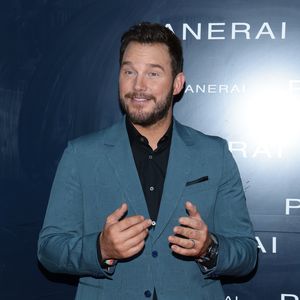 Chris Pratt, Schauspieler