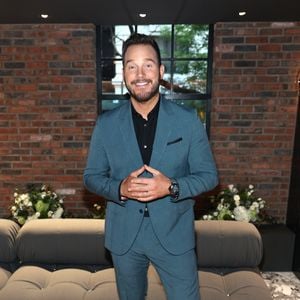 Vater von vier Kids: Chris Pratt schwärmt vom Familienleben