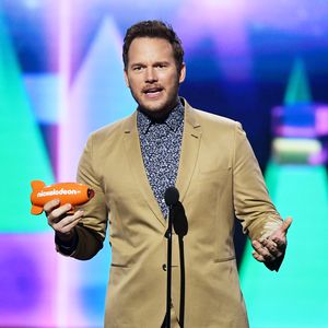 Chris Pratt löst mit kontroversem T-Shirt Fan-Shitstorm aus