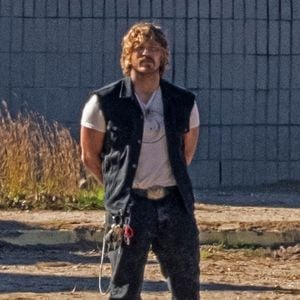 Am Film-Set: Hier ist Chris Pratt kaum wiederzuerkennen!