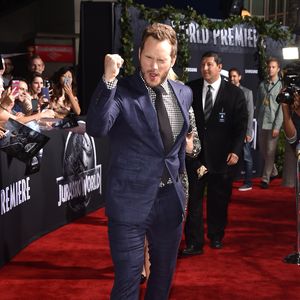 Chris Pratt: Gibt's ein "Jurassic World"-Sequel mit ihm?