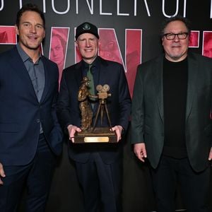 Marvel-Chef Kevin Feige kündigt noch viele weitere Filme an