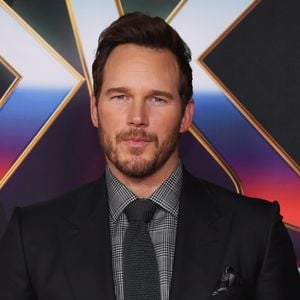 Darum dürfen Chris Pratts Töchter seine Serie nicht gucken!