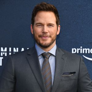 Mädchenvater zu sein, ist für Chris Pratt neue Erfahrung!
