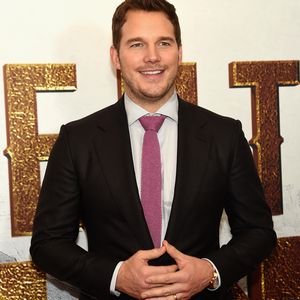 Nippel & Fuß: Chris Pratt mag ungewöhnliche Körperteile