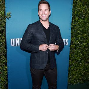 Schon zwölf Pfund leichter: Chris Pratt dokumentiert Diät
