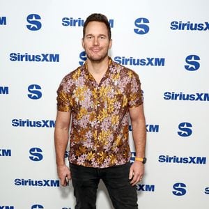 Chris Pratt gibt erste Einblicke in den Alltag mit Baby Ford