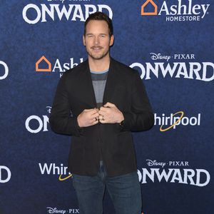 Auf Schlafpillen: Chris Pratt textete Kampfansage an Co-Star