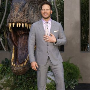 Er braucht viel Koffein: Chris Pratt gibt ein Baby-Update!