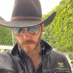 Wilder Westen zu Halloween: Fans lieben Chris Pratts Kostüm