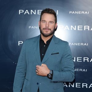 Chris Pratt beschwert sich über das Verhalten von Co-Stars