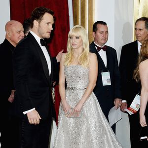 "Konkurrenzdenken": Anna Faris über Ehe mit Ex Chris Pratt