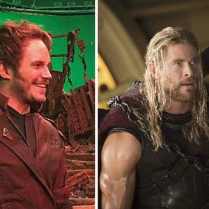 Fan-Hammer: Chris Pratt spielt im nächsten "Thor"-Film mit!