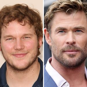 Super-Bowl-Sensation: Hemsworth und Pratt im neuen Spot