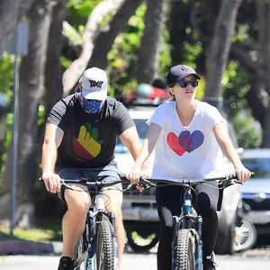 Chris Pratt und Katherine: Erste Bilder von ihrem Babybauch!
