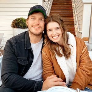 Zum Geburtstag: Chris Pratt schwärmt von seiner Katherine