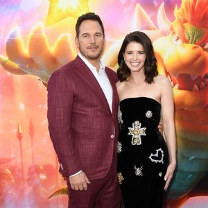 Chris Pratt und Katherine werden wegen Hausabriss kritisiert