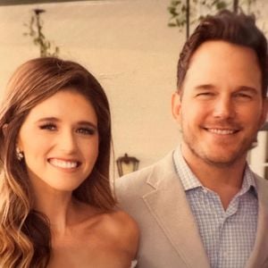 So süß feiert Chris Pratt seinen Hochzeitstag mit Katherine!