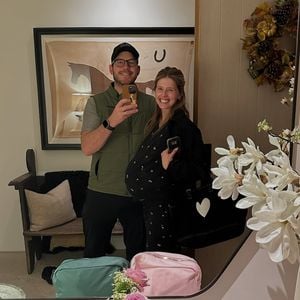 Chris Pratt widmet seiner Katherine süße Geburtstagswünsche