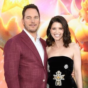 Chris Pratt und Katherine feiern Eloises dritten Geburtstag