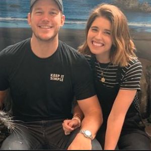 Chris Pratt widmet seiner Katherine Botschaft zum Geburtstag