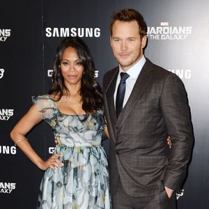 Süßer Baby-Baum: 1. "Guardians of the Galaxy"-Trailer ist da