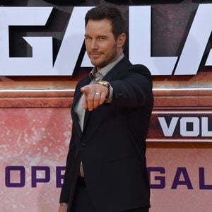 Das kaufte Chris Pratt von seinem ersten Schauspielgehalt!