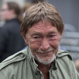 "Driving Home for Christmas"-Sänger Chris Rea ist verstorben