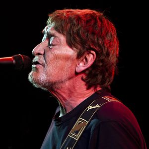 Chris Rea verstirbt kurz nach Ableben zweier Geschwister