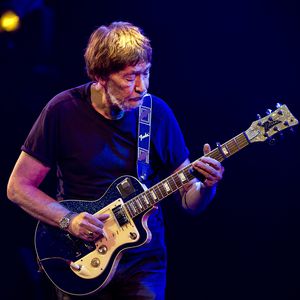 Nach Kollaps: "Driving Home for Xmas"-Sänger sagte Gig ab