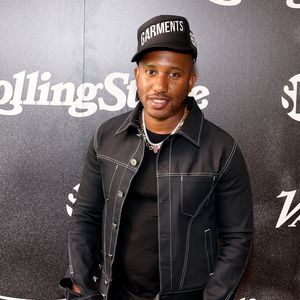 Nach Angriff: Komiker Chris Redd aus Krankenhaus entlassen